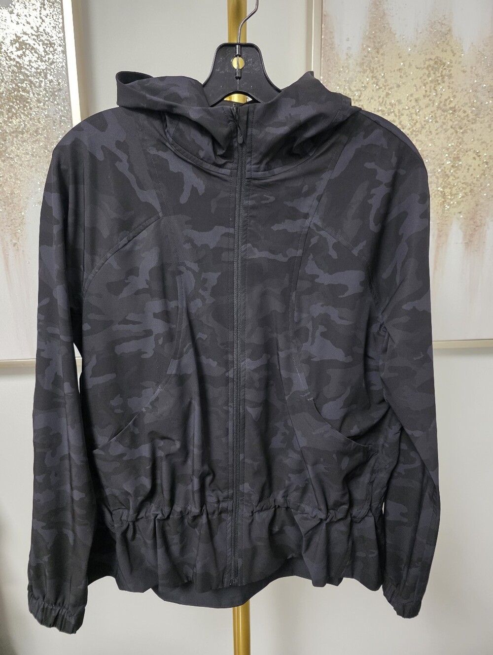 Lululemon Pack It Up Jacket
